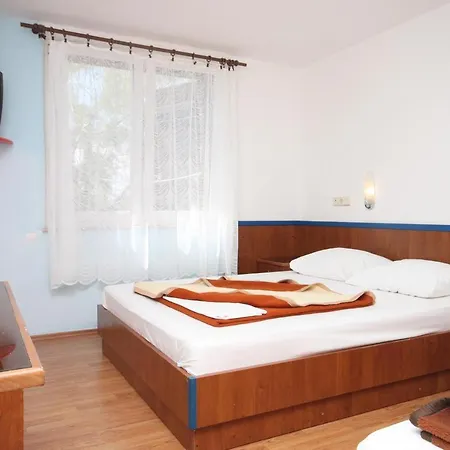 By The Sea Makarska 3329 게스트하우스 드라슈니체