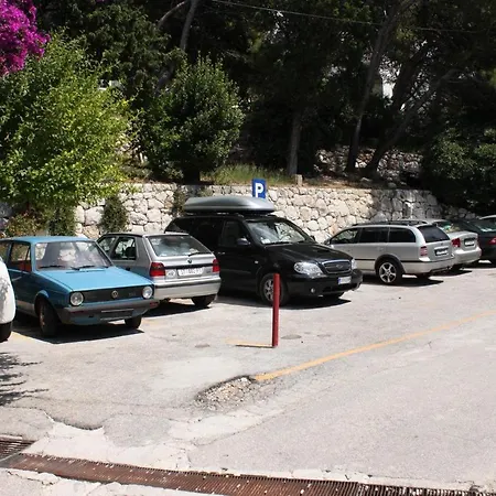 By The Sea Makarska 3329 게스트하우스 드라슈니체